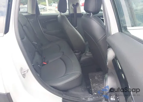 2019 Mini Hardtop Cooper from USA, damaged, VIN WMWXU1C50K2H74059